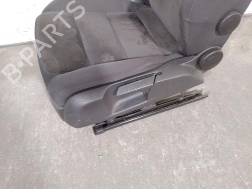 Left front seat VW JETTA III (1K2) 1.4 TSI | BP30137296C15