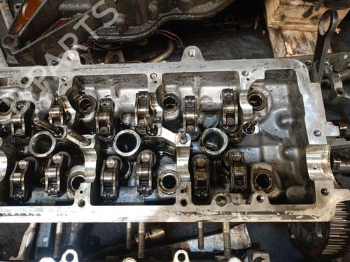 Cylinder head AUDI Q7 (4LB) 3.0 TDI quattro | BP37692276M5 - Image 3