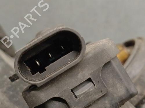 Left headlight RENAULT CLIO II (BB_, CB_) 1.4 16V (B/CB0P, BB13) | BP31722226C28 