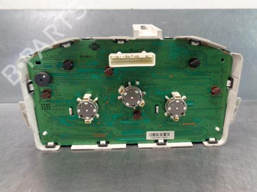 Instrument cluster NISSAN MICRA III (K12) 1.4 16V | BP12261022C47 