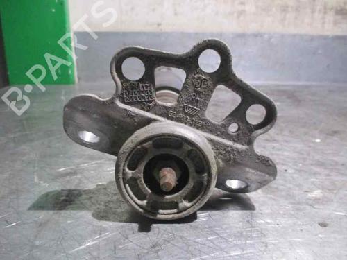 Right rear shock absorber OPEL CORSA D (S07)  | BP6560434M19 