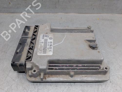 Engine control unit (ECU) VW GOLF V (1K1) 2.0 TDI 16V | BP32091341M57 - Image 3