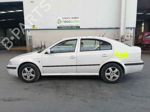 Rim SKODA OCTAVIA I (1U2) 1.9 TDI | BP7193661C45 