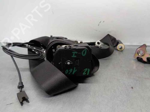 Used Front left seatbelt MERCEDES-BENZ S-CLASS (W220) [1998-2005]  8725483