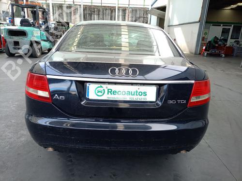 Electronic sensor AUDI A6 C6 (4F2) 3.0 TDI quattro | BP38958446M84 - Image 10