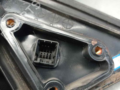 Left mirror HYUNDAI ACCENT II (LC) 1.3 | BP10163778C26