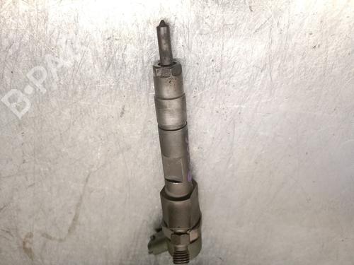 Injector RENAULT SCÉNIC I MPV (JA0/1_, FA0_) 1.9 dCi RX4 (102 hp) 22721153