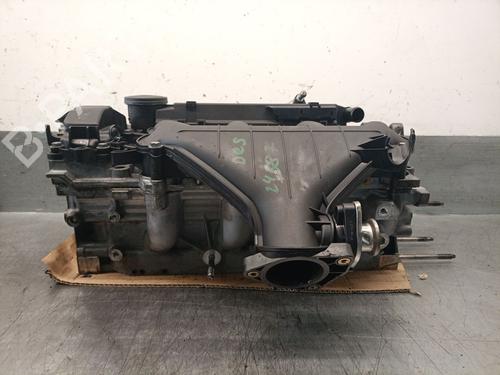 Sylinderhode CITROËN C4 Grand Picasso I (UA_) 2.0 HDi 138 (136 hp) 32133524