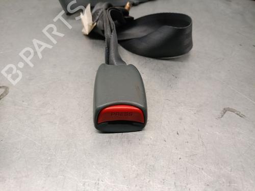 Rear right seatbelt NISSAN ALMERA I Hatchback (N15) 1.6 | BP20709683I28 