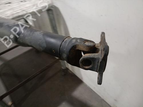 Driveshaft DACIA DUSTER (HM_) 1.5 dCi 115 4x4 | BP38488945M37 - Image 5