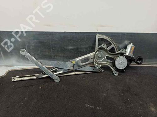 Front left window mechanism TOYOTA PRIUS Liftback (_W2_) 1.5 Hybrid (NHW20_, NHW20R) | BP6296602C22