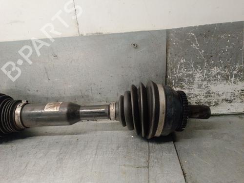 Right front driveshaft VOLVO XC90 I (275) D5 AWD | BP31194844M39