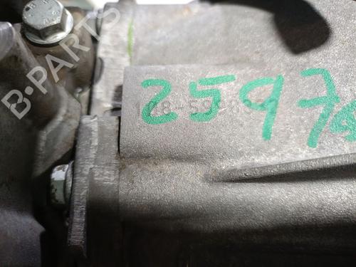 Gearbox LANCIA YPSILON (843_) 1.4 16V (843.AXC11, 843.AXC1B, 843.AXC1A) | BP37464959M3  - Image 10