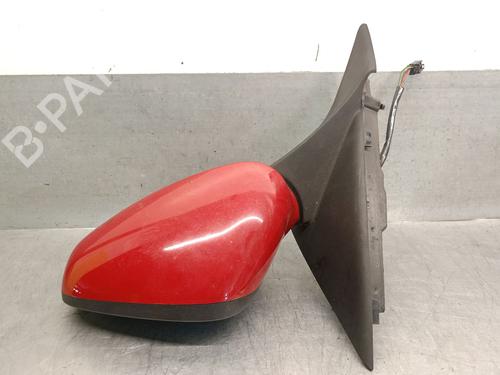 Left mirror ALFA ROMEO GIULIETTA (940_) 1.6 JTDM (940FXD1A) | BP29764842C26