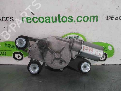 Used Rear wiper motor FORD MONDEO III (B5Y) 2.0 TDCi (130 hp) 2765999