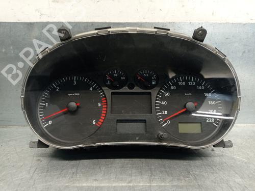 Used Instrument cluster SEAT CORDOBA (6K1, 6K2) 1.9 TDI (110 hp) 8672086