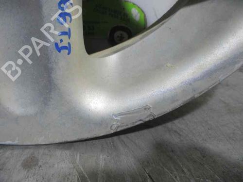 Rim LAND ROVER FREELANDER I (L314) 2.0 DI 4x4 | BP2813986C45 
