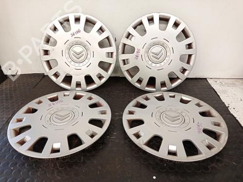 Used Hub cap Hub cap 37697651 37697651