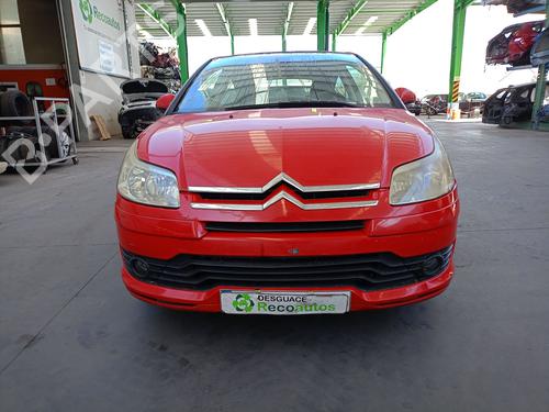 Electronic module CITROËN C4 Coupe (LA_) 1.6 HDi | BP27541114M83 - Image 10