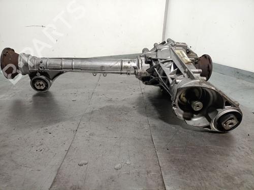 Differential, bag AUDI Q7 (4LB) 3.0 TDI quattro (240 hp) 32329561