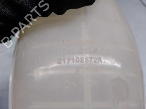 Expansion tank RENAULT CAPTUR II (HF_) TCe 90 (HFM6) | BP15831542C120 