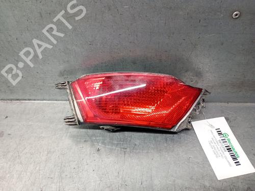 Tågelys JAGUAR F-PACE (X761) 2.0 TD4 (180 hp) 33054141