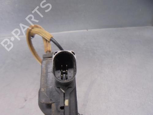 Rear left lock SEAT TOLEDO II (1M2) 1.9 TDI | BP15681638C100 