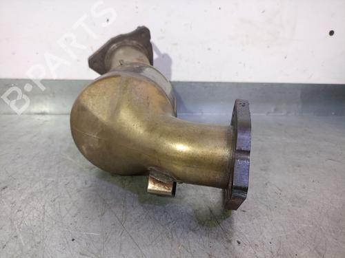 Catalyseur AUDI A6 C5 (4B2, 4B4) 2.5 TDI | BP29808608M10 