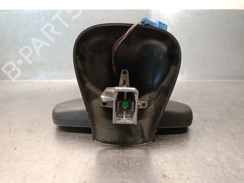 Rear mirror CITROËN C5 I (DC_) 2.0 HDi (DCRHZB, DCRHZE) | BP39448403I6 - Image 3