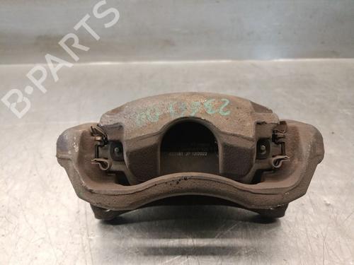 Right front brake caliper MAZDA 3 Saloon (BM_, BN_) 2.2 D | BP29335926M104 