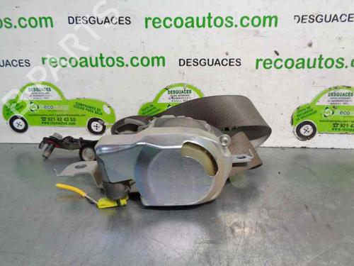 Front right seatbelt KIA CARENS III MPV (UN) 2.0 CRDi 140 | BP8725016I25 