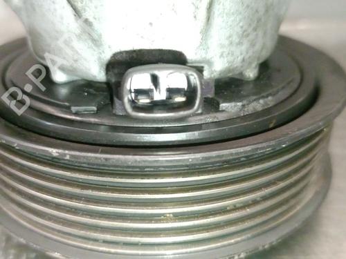 AC compressor FIAT 500 (312_) 1.3 D Multijet (312AXB1A) | BP36074796M34 - Image 5