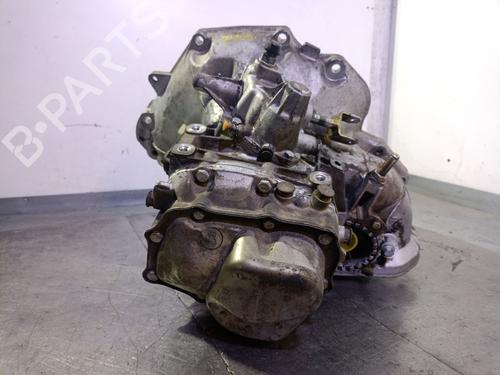 Gearbox OPEL ZAFIRA A MPV (T98) 1.8 16V (F75) | BP30458658M3