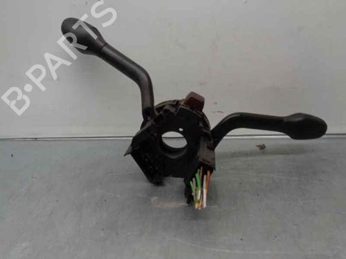 Headlight switch SEAT INCA (6K9)  | BP6560619I24 