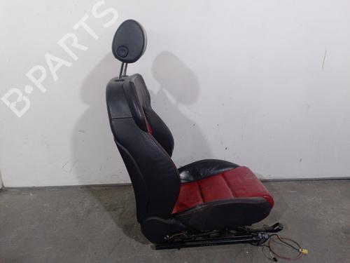 Left front seat AUDI A3 (8P1) S3 quattro | BP26211182C15 