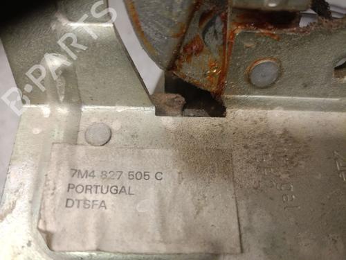 Tailgate lock SEAT ALHAMBRA (7V8, 7V9) 1.9 TDI | BP32109269C101 