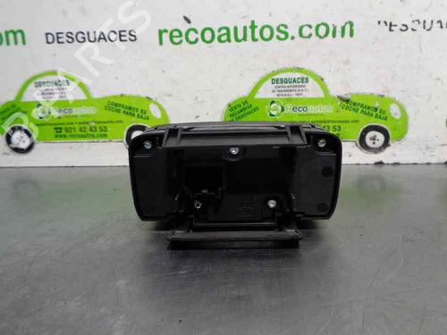 Headlight switch FORD FIESTA VI (CB1, CCN)  | BP20253840I24 