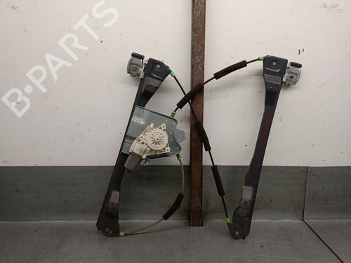 Used Front right window mechanism Front right window mechanism SSANGYONG KYRON 2.0 Xdi (141 hp) 34536138 34536138