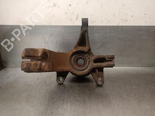 Used Right front steering knuckle RENAULT SCÉNIC II (JM0/1_) 1.5 dCi (JM02, JM13) (101 hp) 29821330