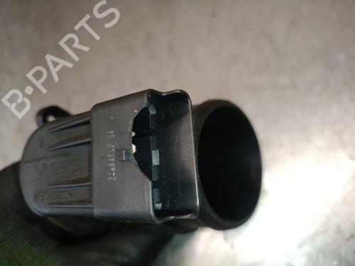Mass air flow sensor CITROËN BERLINGO / BERLINGO FIRST MPV (MF_, GJK_, GFK_) 1.6 HDI 75 (MF9HW, GJ9HWC, GF9HWC, GN9HWC) | BP29397042M95 