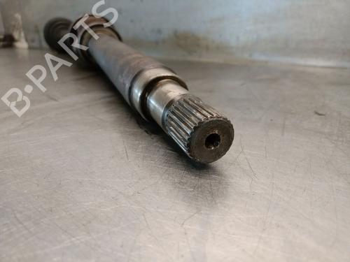 Right front driveshaft FORD FOCUS II Convertible 2.0 TDCi | BP37461900M39  - Image 5