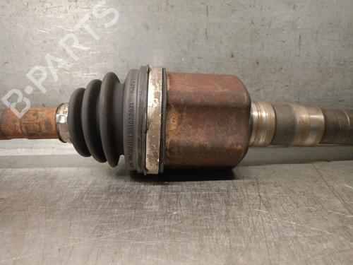 Right front driveshaft LAND ROVER RANGE ROVER SPORT I (L320) 3.0 D 4x4 | BP29418948M39 