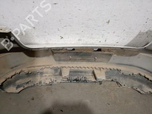 Rear bumper SEAT IBIZA III (6L1) 1.9 TDI | BP8120413C8 