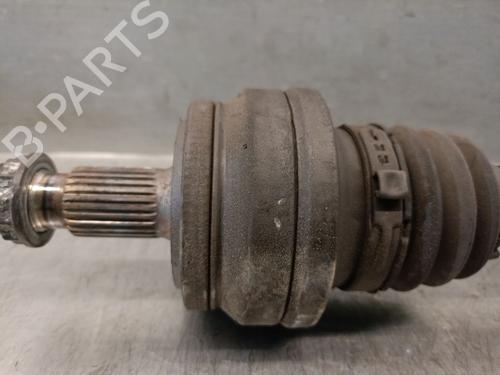 Right rear driveshaft MERCEDES-BENZ C-CLASS (W204) C 300 4-matic (204.081) | BP30122917M41