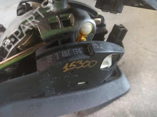 Gear lever BMW X3 (E83) 3.0 d | BP8072696M90 