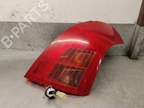 Used Right taillight Right taillight 37695095 37695095