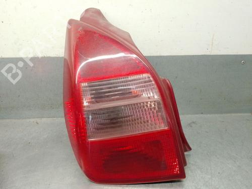 Used Left taillight Left taillight CITROËN C2 (JM_) 1.6 (109 hp) 33268479 33268479