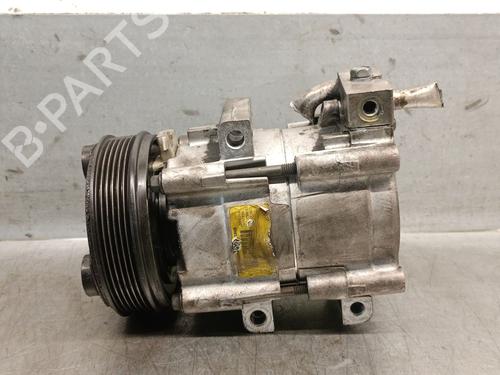 Compressor A/A JAGUAR X-TYPE I (X400) 2.0 D | BP28587971M34