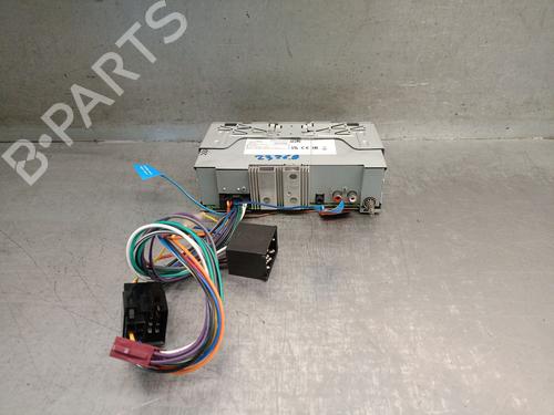 Radio BMW 3 Compact (E46) 316 ti | BP27668236E6 
