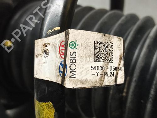 Right front shock absorber HYUNDAI IONIQ (AE) 1.6 GDI Hybrid | BP17095274M17 